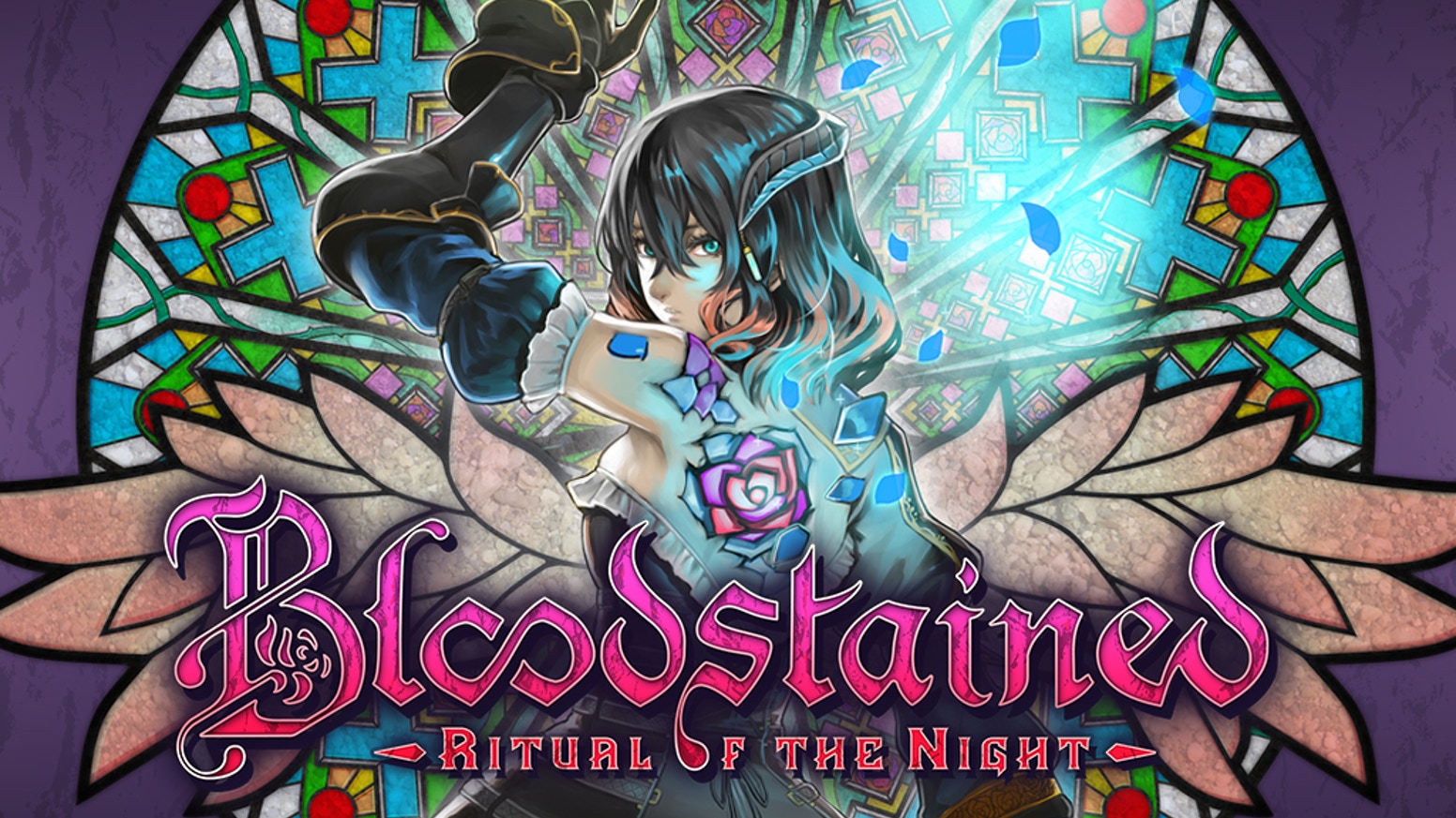 Bloodstained crowdfunding