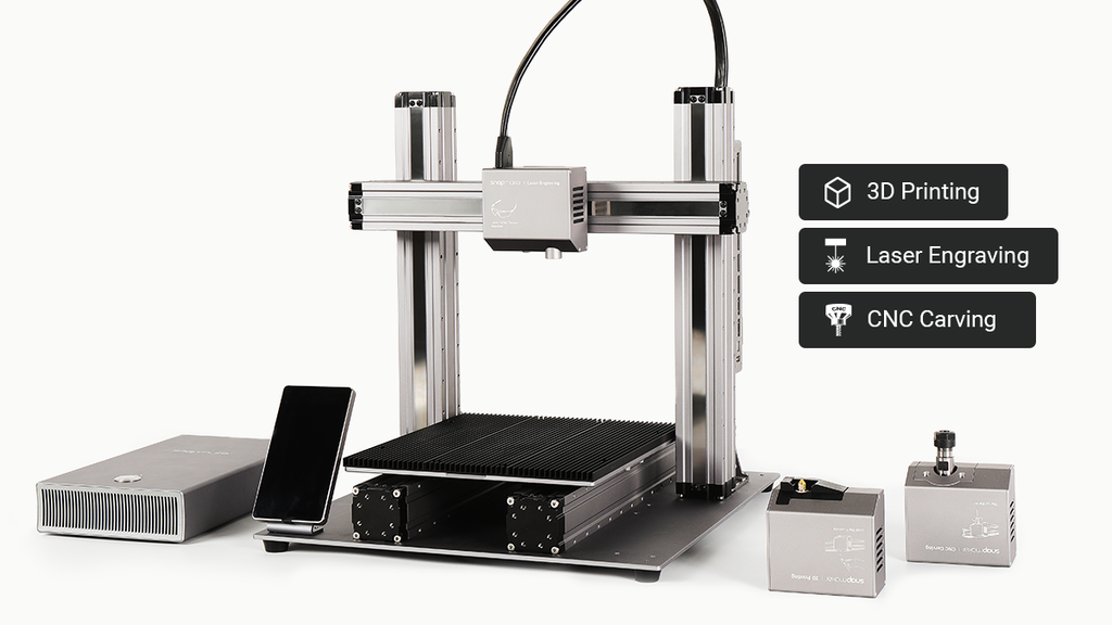Imprimante 3D crowdfunding